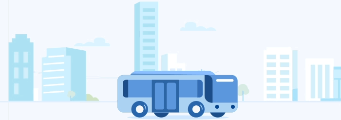 Bus Tracker Todd s Travel
